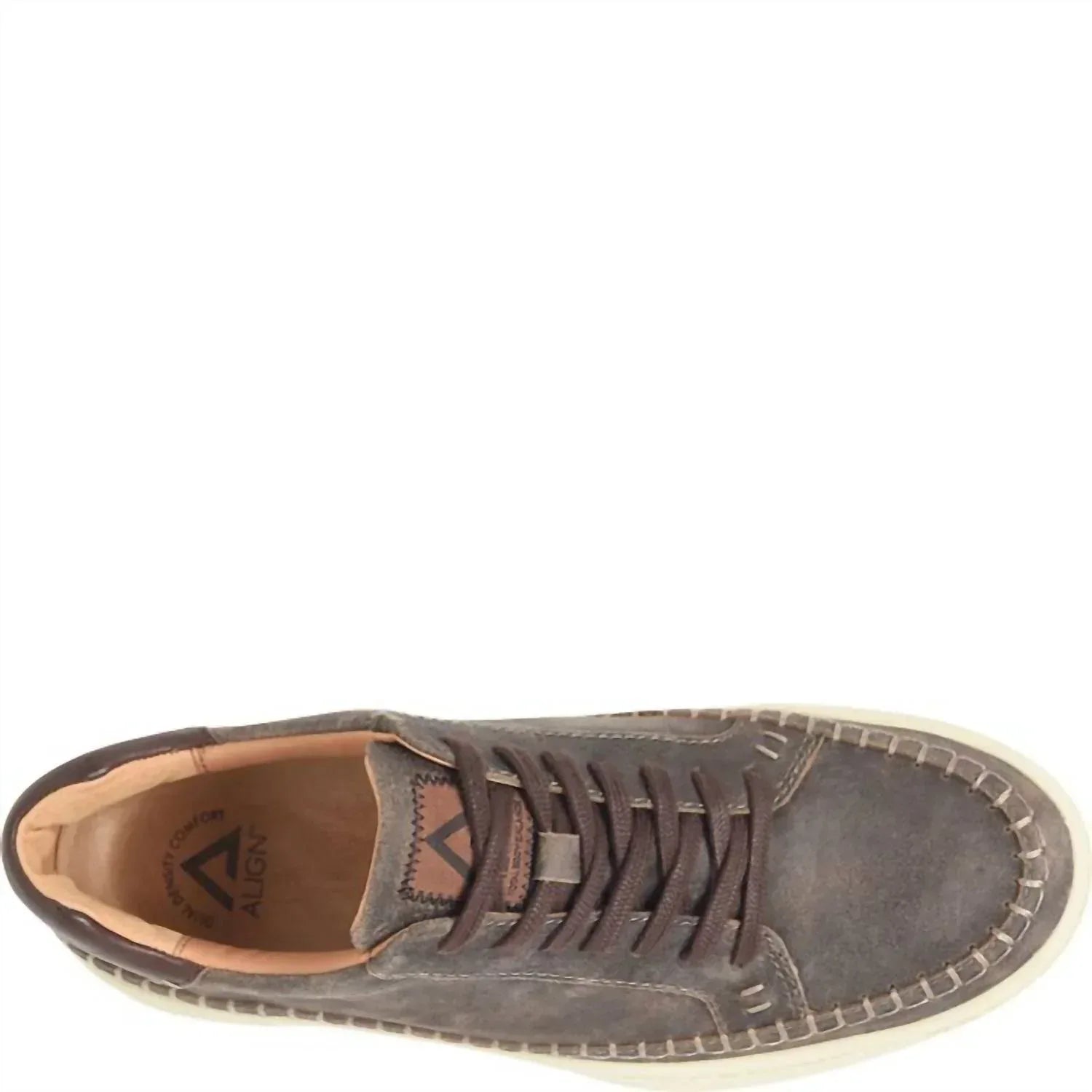 Men's Voyage Sneaker