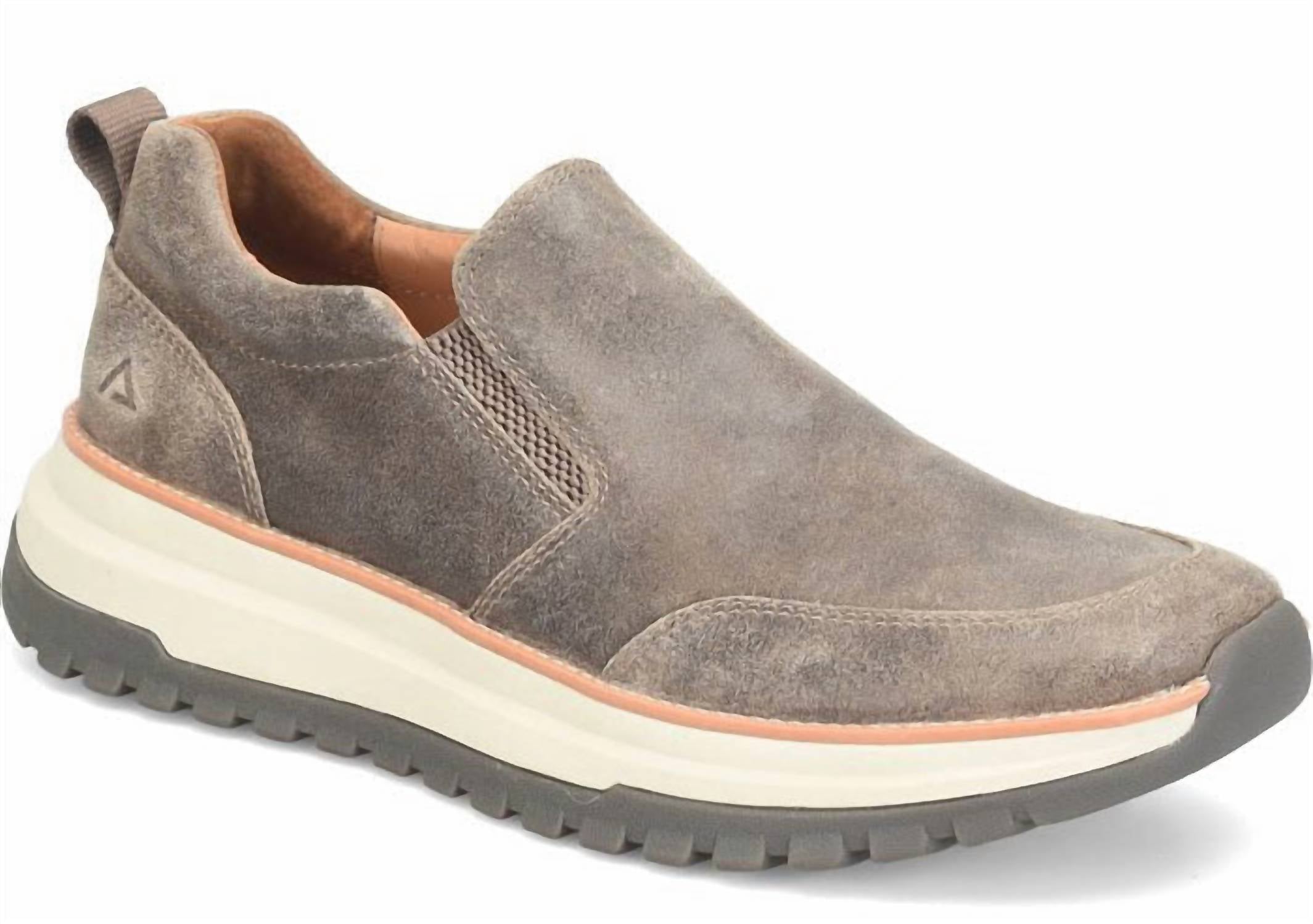 Men's Buckley Slip-on Sneaker