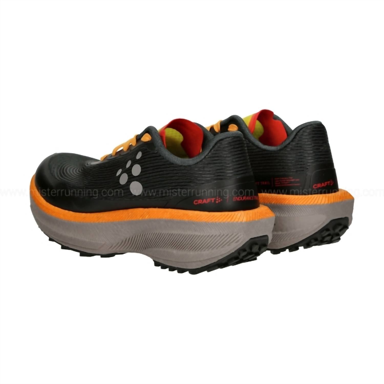 Men's Endurance Trail Sneakers