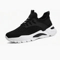 Men's Breathable Casual Running Sneakers