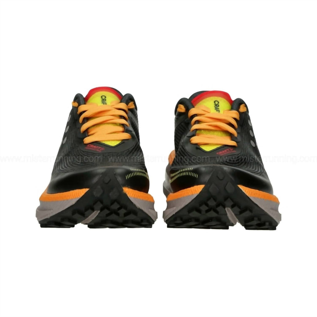 Men's Endurance Trail Sneakers