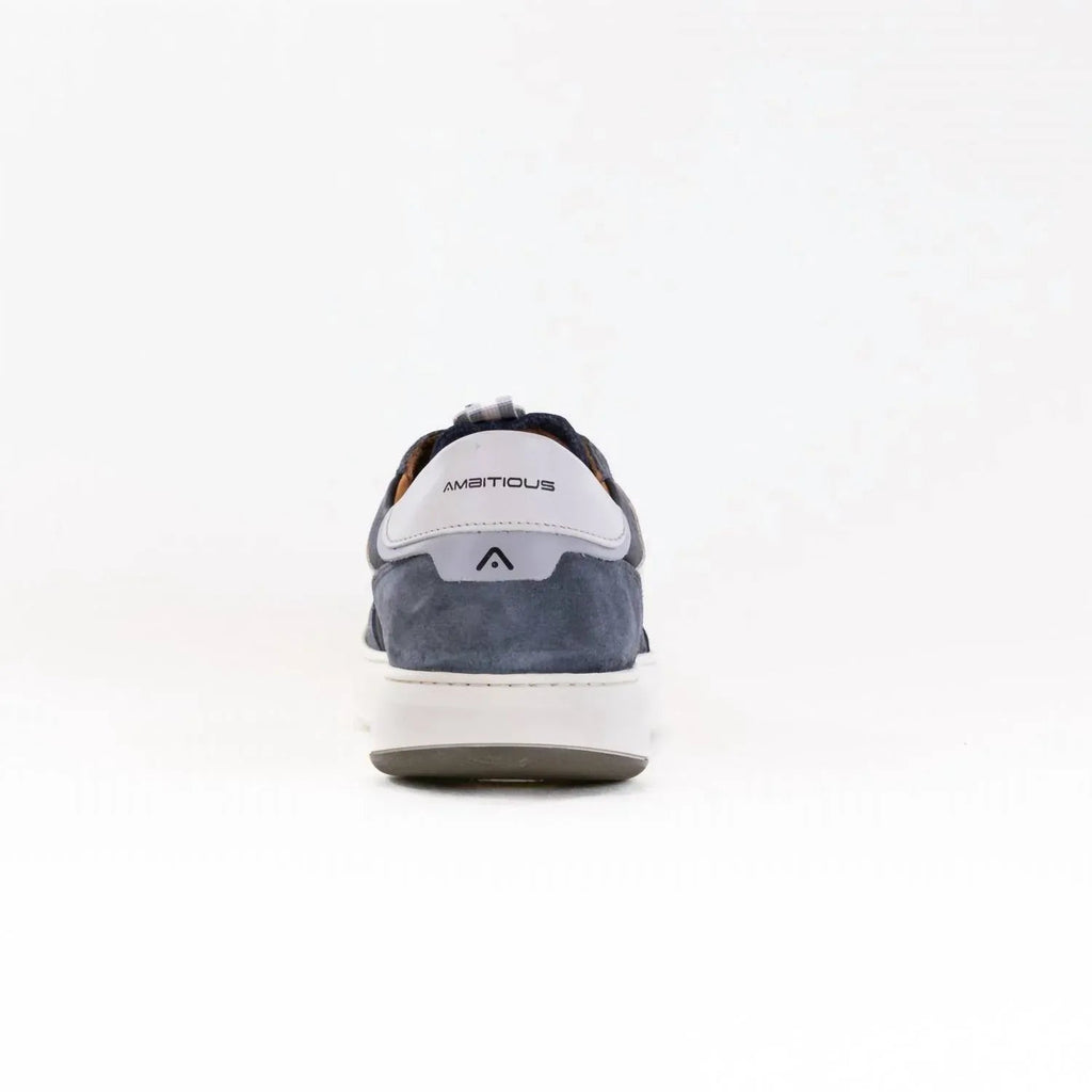 Men's Low-top Sneaker
