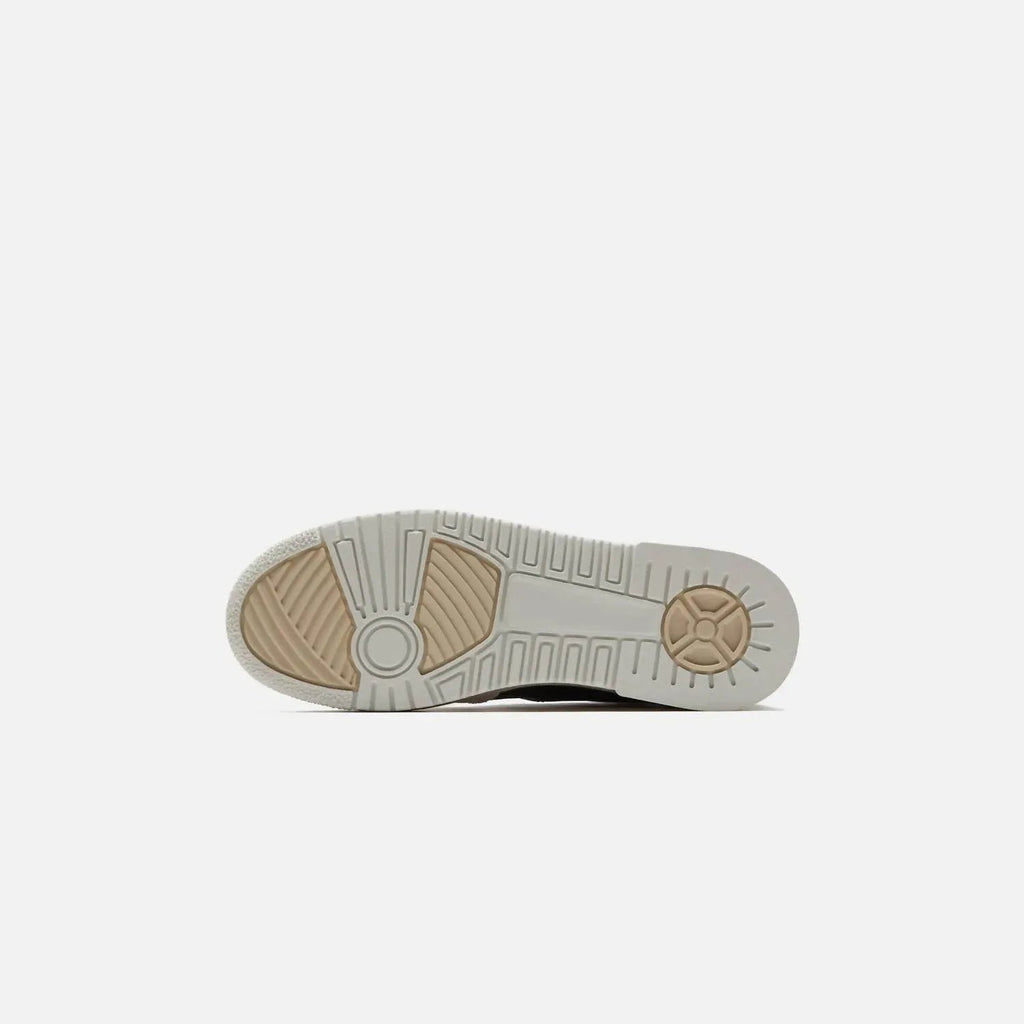 Men's Mid Ace Spin Sneaker