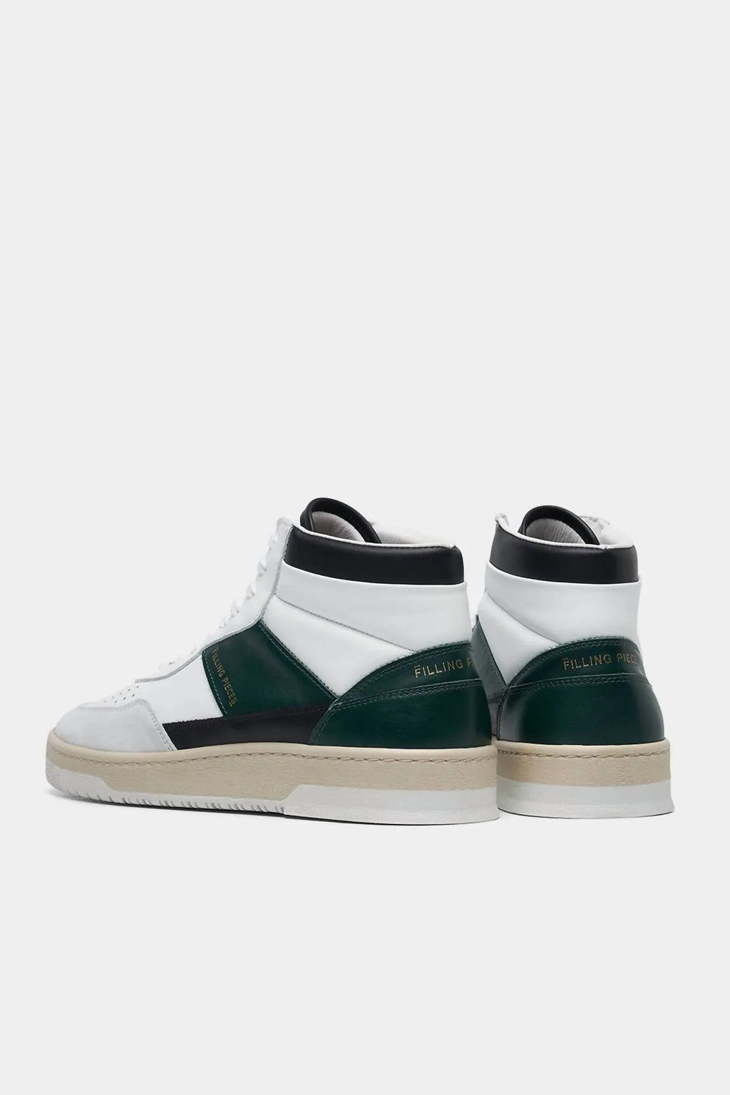 Men's Mid Ace Spin Sneaker