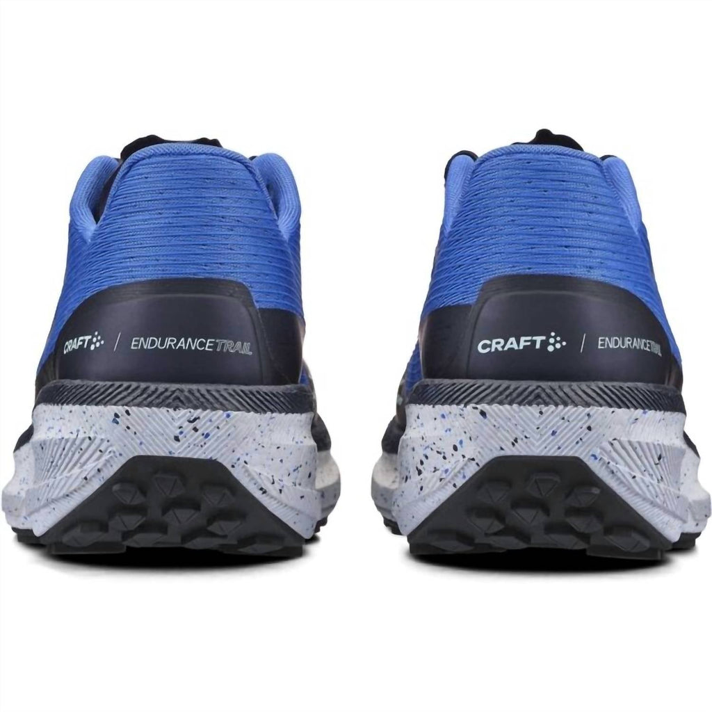 Men's Endurance Trail Sneakers