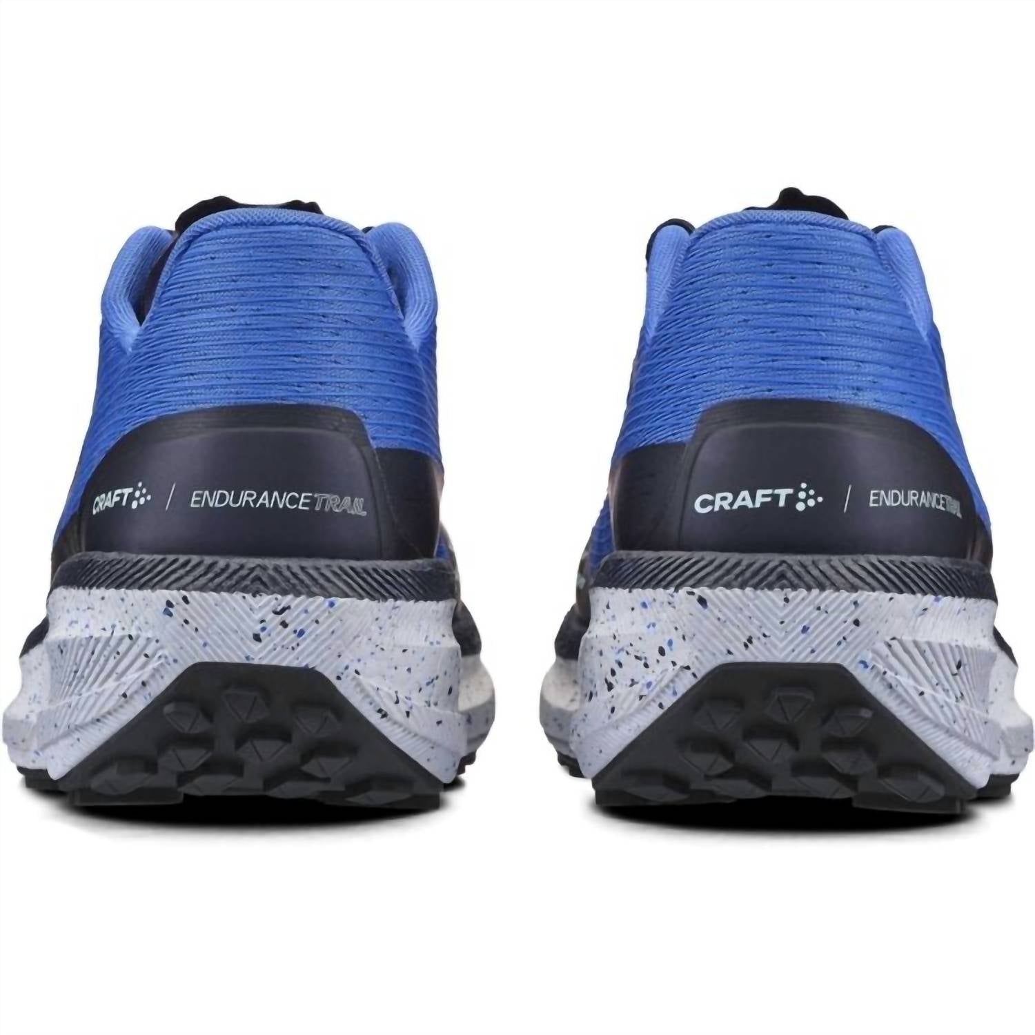 Men's Endurance Trail Sneakers