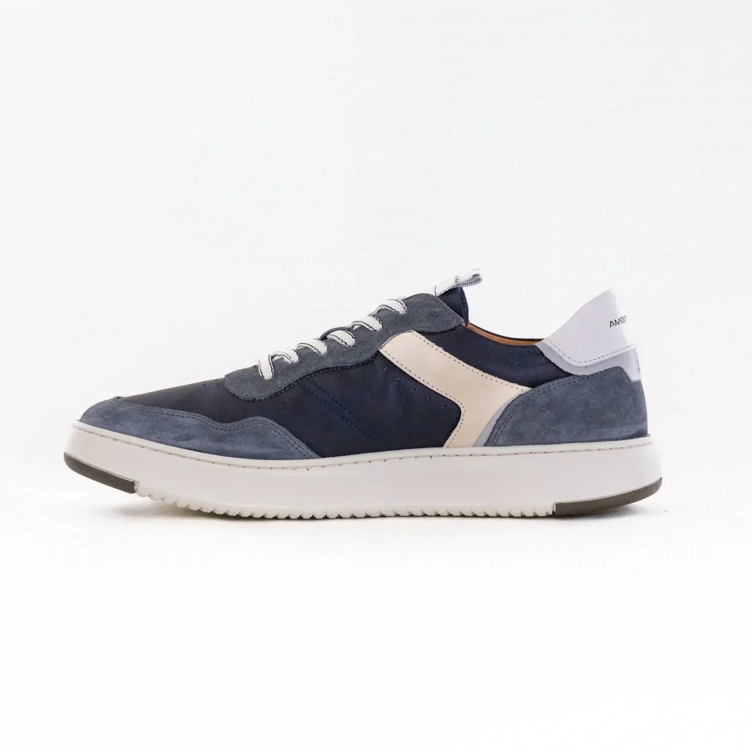 Men's Low-top Sneaker