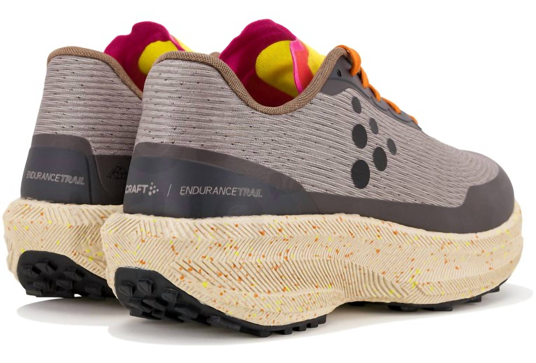 Men's Endurance Trail Sneakers