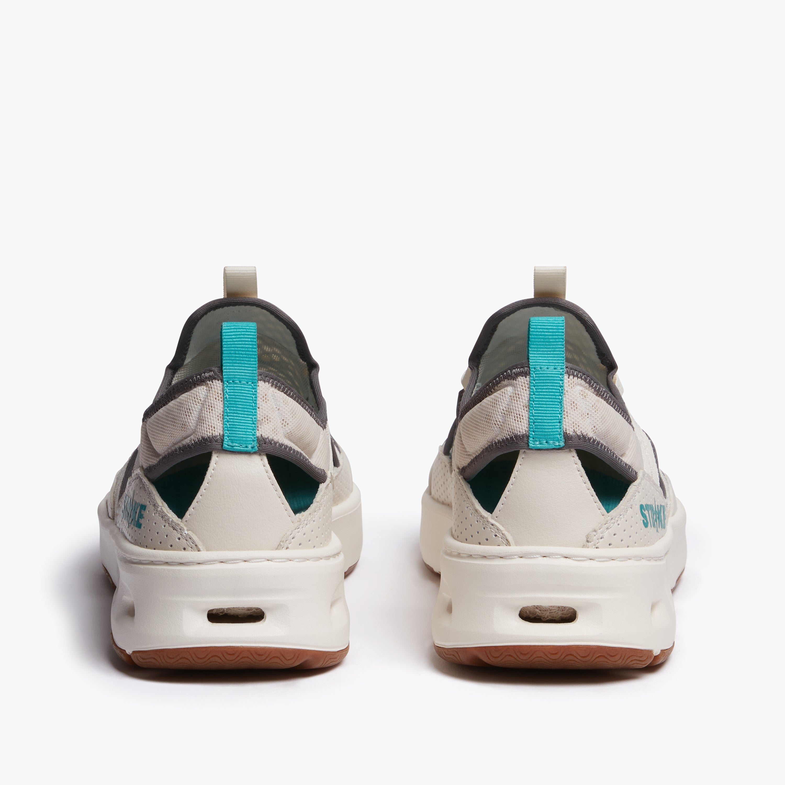 Bluefin Sandal