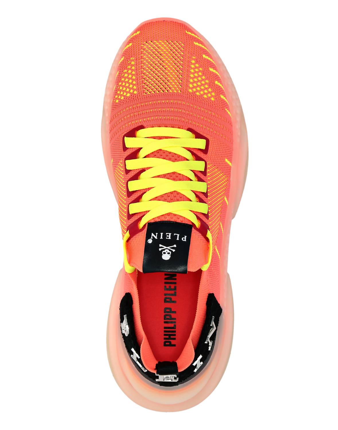 Men's Iconic Runner Sneakers