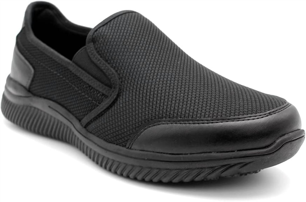 Men's Clyde Slip On Sneaker