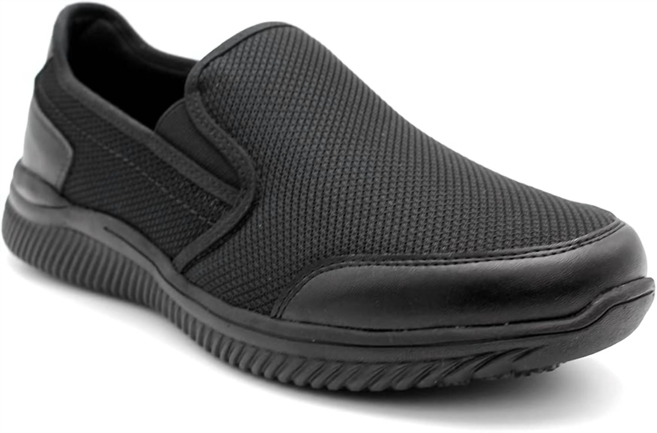 Men's Clyde Slip On Sneaker