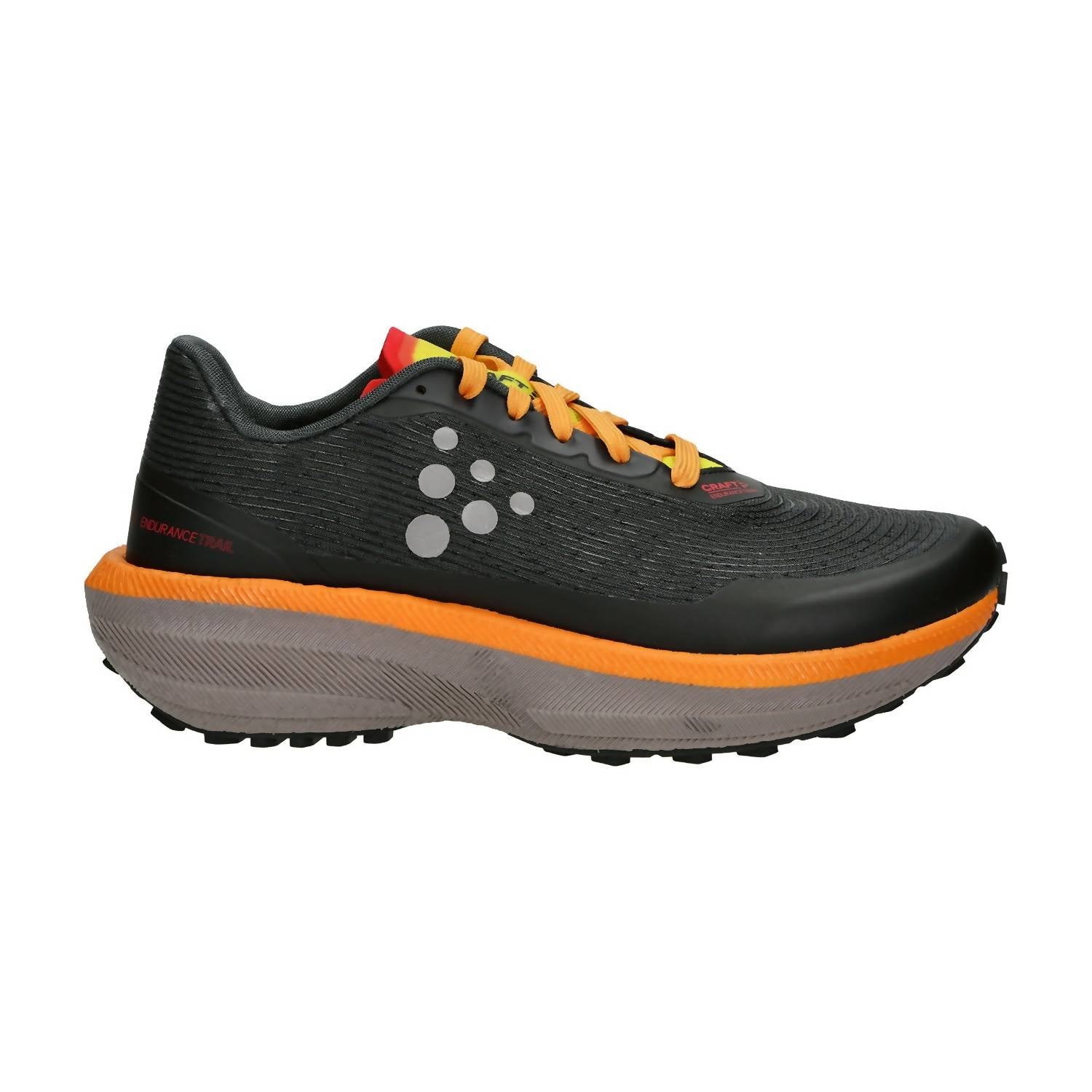 Men's Endurance Trail Sneakers