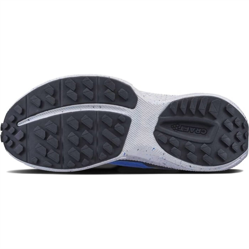 Men's Endurance Trail Sneakers