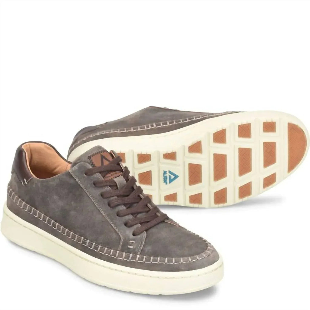 Men's Voyage Sneaker